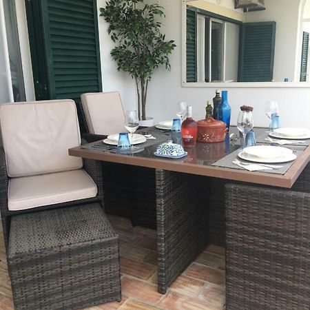 Ferienwohnung Hidden Jewel Lagos Exterior foto